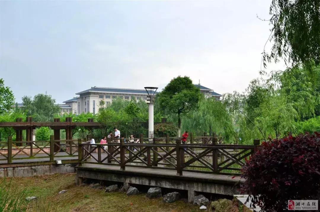 我叫湖口，这是我最新的简历