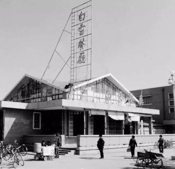 大港城市面貌,解码十年看中国变化