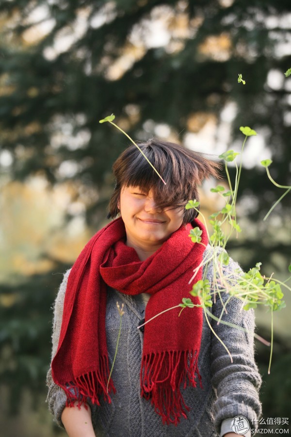 横跨20岁-55岁，钢铁直男也能学会的超简单拍妹技巧！