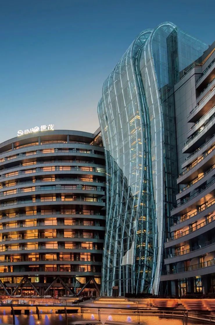 魔都最贵酒店TOP10！安缦第7，深坑垫底