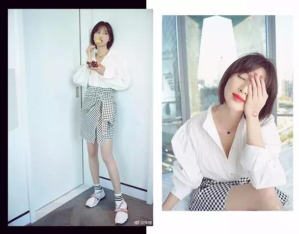 最受欢迎的十款发型,今年最流行的十款发型