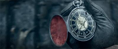 八大件怀表欣赏,值得收藏的老怀表