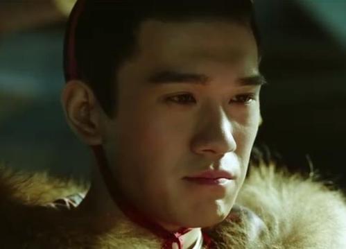 《长安十二时辰》里,如果徐宾背后有人的话不会是太子而是他