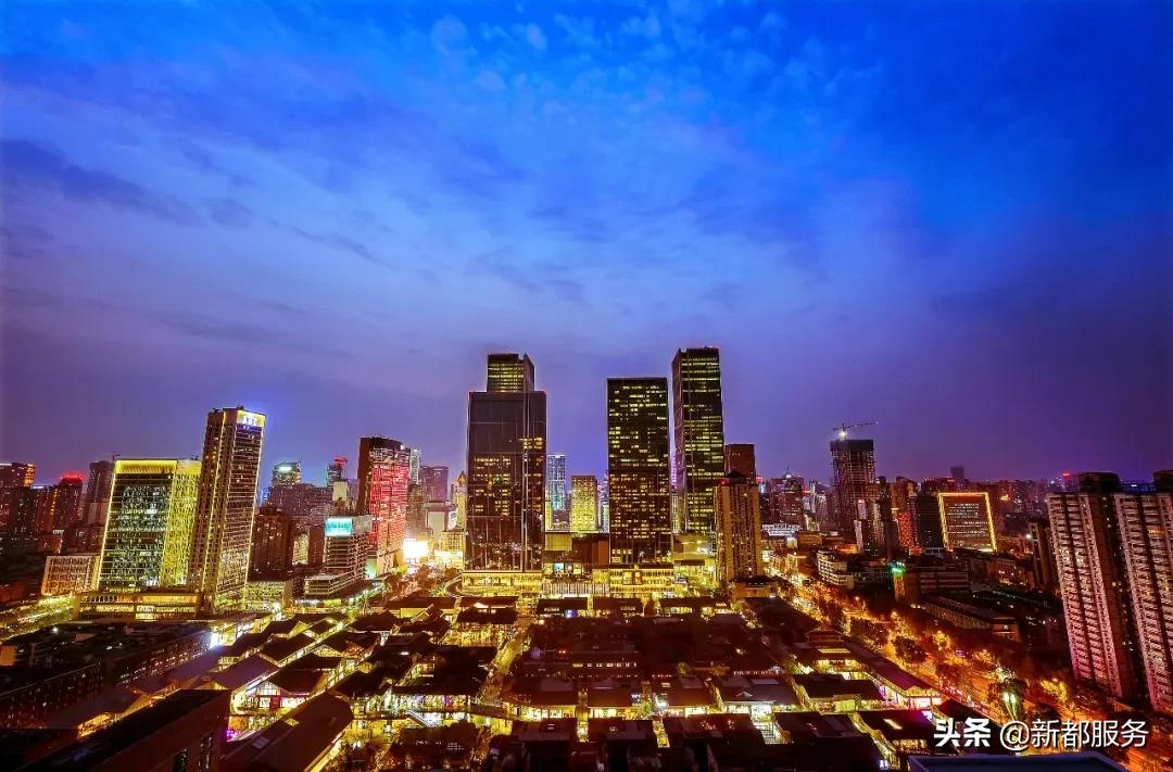 成都，下一站，世界赛事名城！