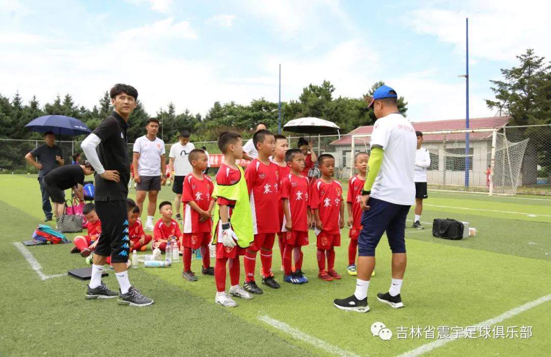 长春市二道区足球春城杯,2021年长春市足球业余联赛春城杯