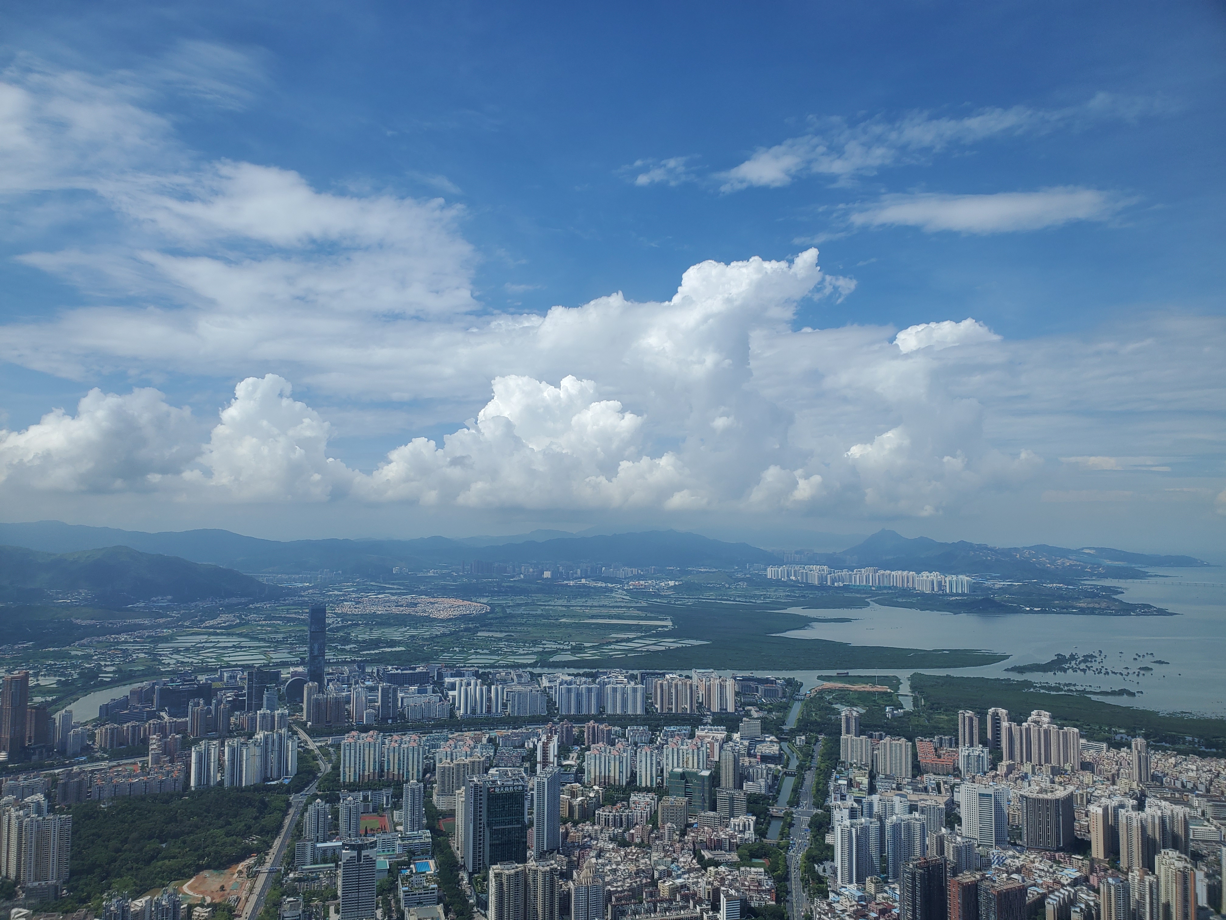 深圳平安金融中心,深圳平安金融中心云际观光层门票