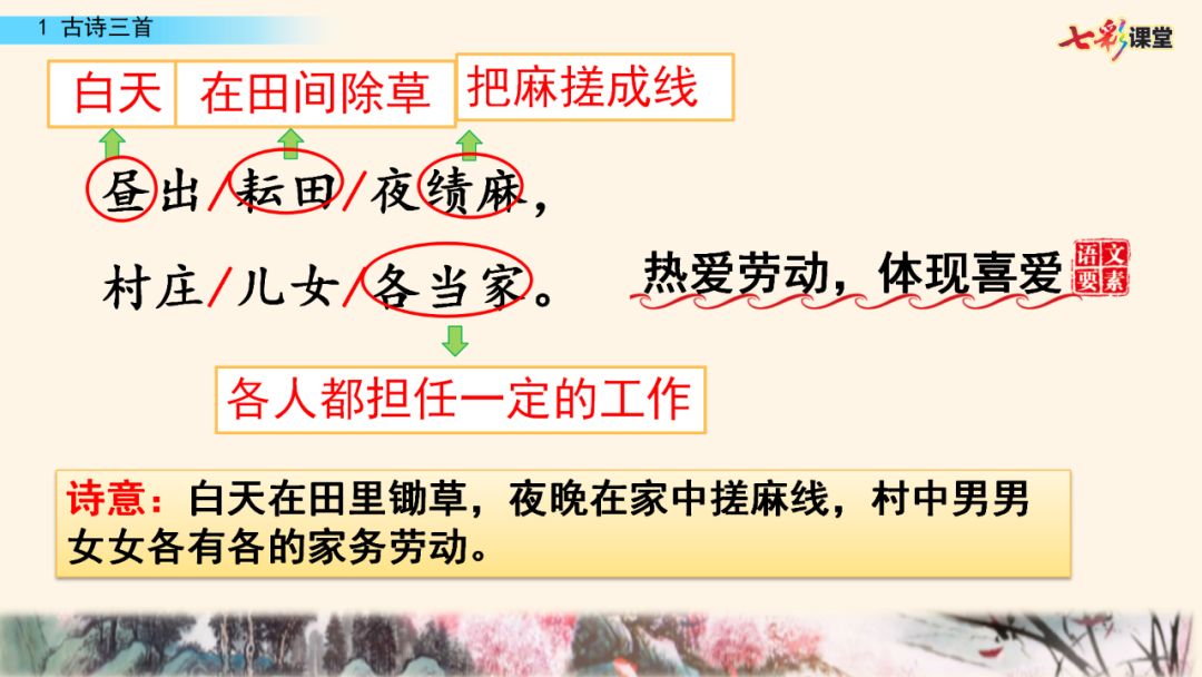 五年级上册第21课古诗词三首朗读,五年级下册语文21古诗词三首朗读