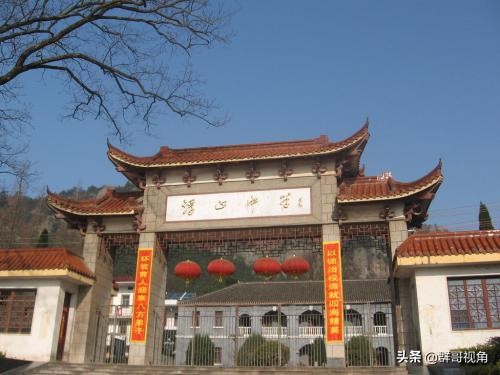 安徽四大学校,安徽四大中学排名