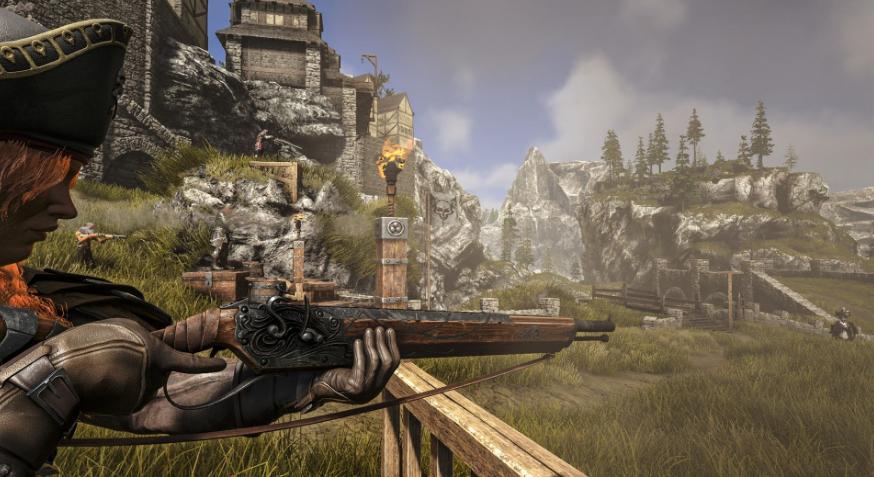 Epic赠送GTA5多款大作后，有哪些Steam大作值得期待