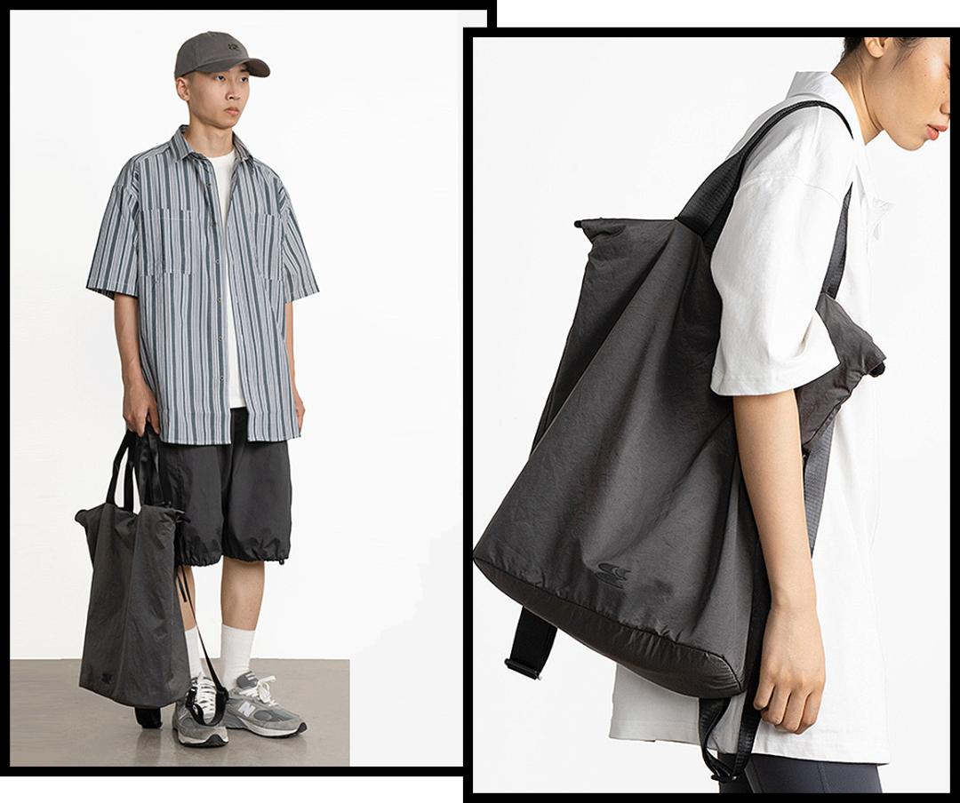 5块钱帆布包,口碑最好的帆布包店