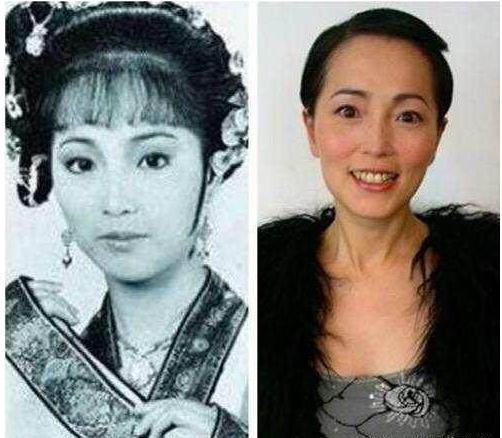 星爷电影里的配角,星爷电影中的配角