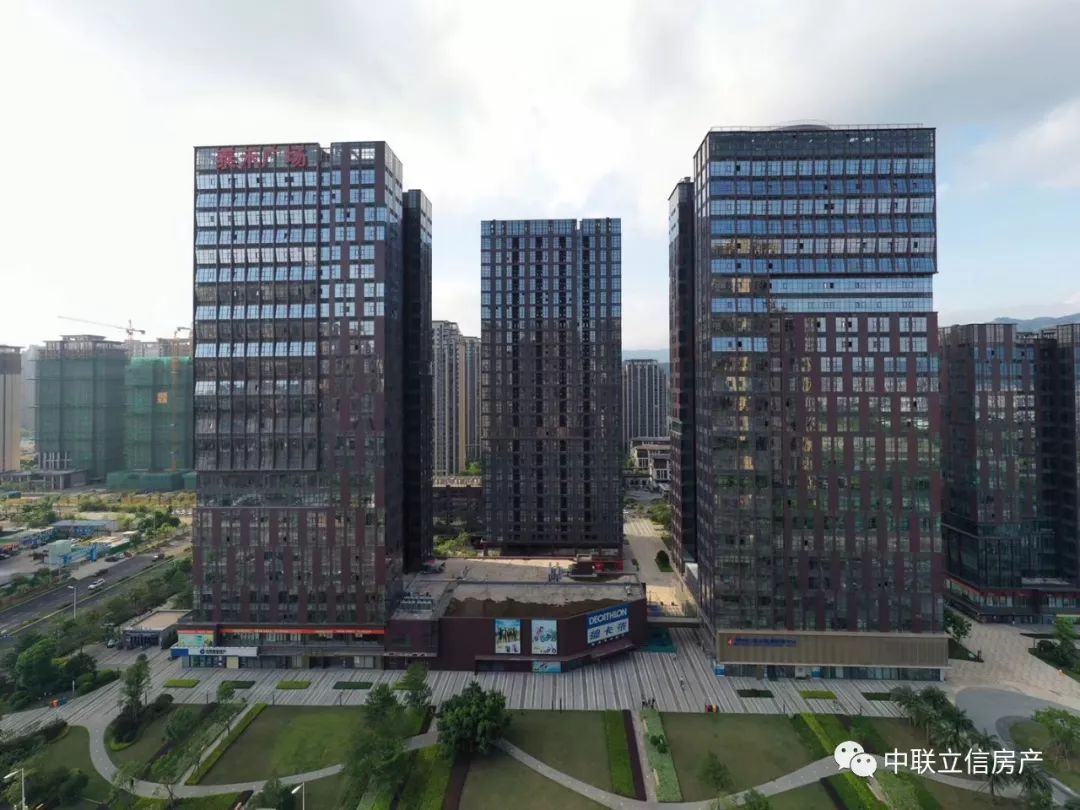 福州品质公寓再启租赁热潮，城市以你为中心