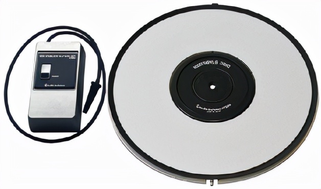 黑胶唱机搓碟学习,黑胶唱片机评测