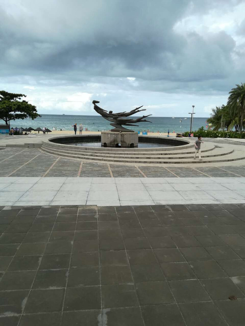 广州自驾去三亚旅游攻略,三亚自驾去新疆旅游攻略