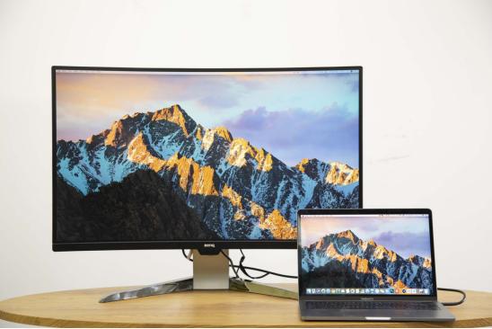 明基24寸144hz显示器评测,明基显示器vw3206q评测