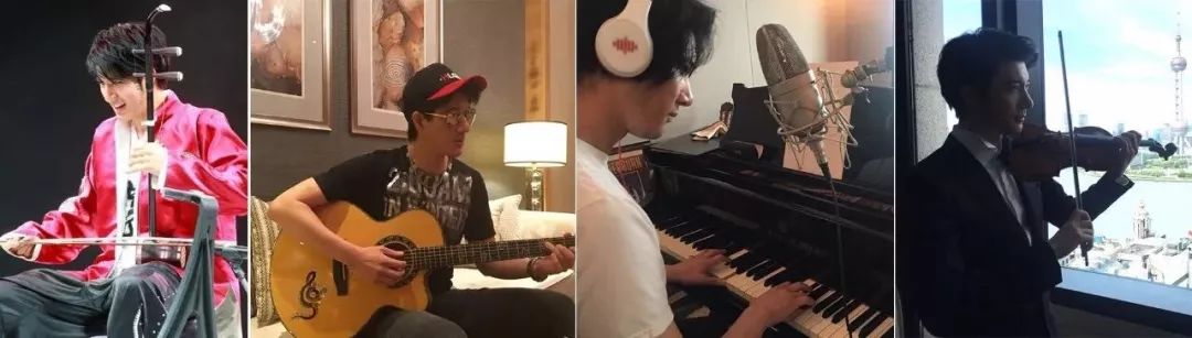 三娃奶爸王力宏，年入4.6亿，却一件衣服穿10年，钱都去哪了？