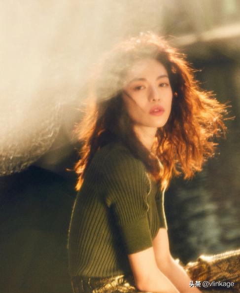 她能成为“大牌宠儿”,不是没有道理