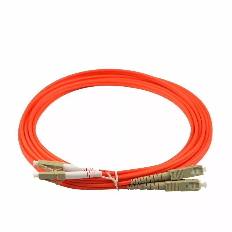 光纤跳线和光端盒法兰盘怎么连接,光纤终端盒与法兰盘区别