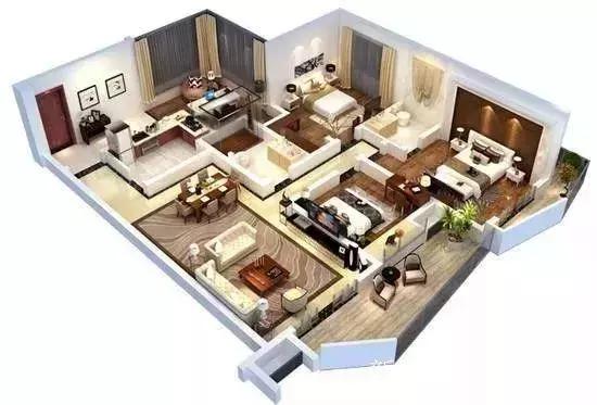 装修知识让你省心又省力,装修应该注意什么装修干货分享