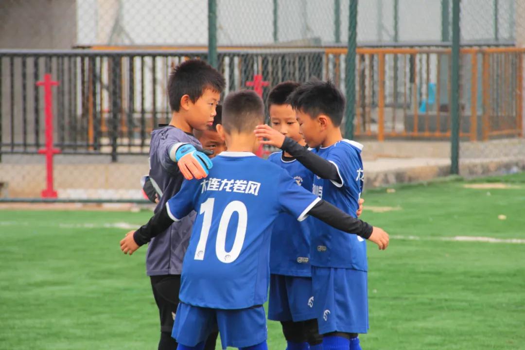 全国冠军只是开始，龙卷风12精英队称霸首届威娃杯