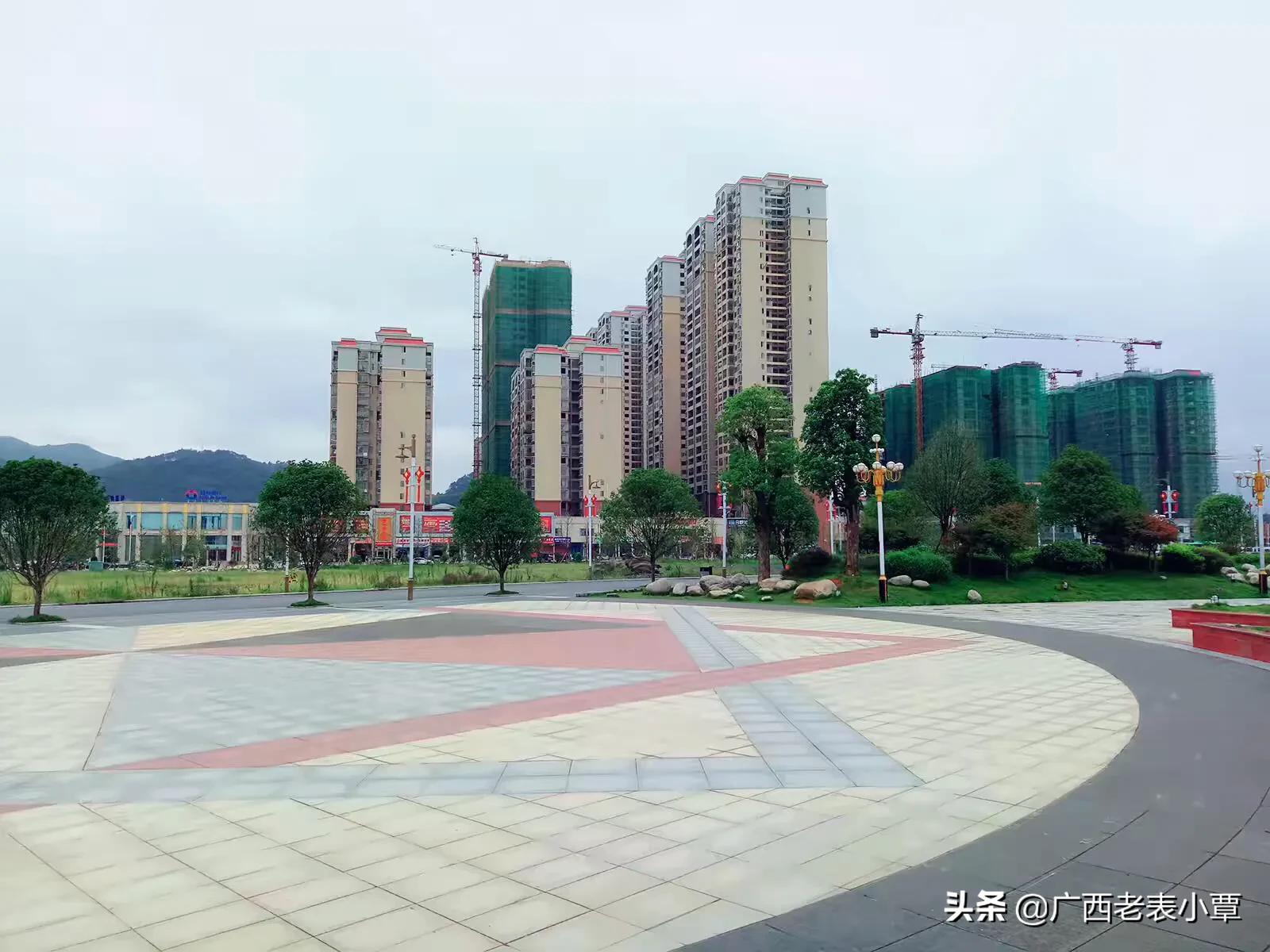 广西省域副中心城市,广西桂林全州属于第几线城市