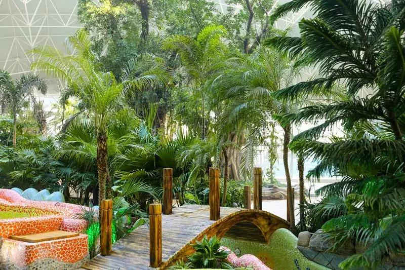 北戴河菲奢尔度假酒店,北戴河渔岛菲奢尔温泉酒店