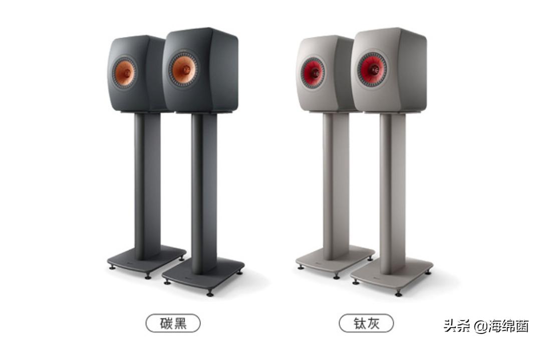 KEFLS50WirelessII使用体验：这款音箱真的可，纯净声音轻松拥有