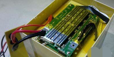 磷酸铁锂电池组装教程全套,磷酸铁锂电池包如何焊接