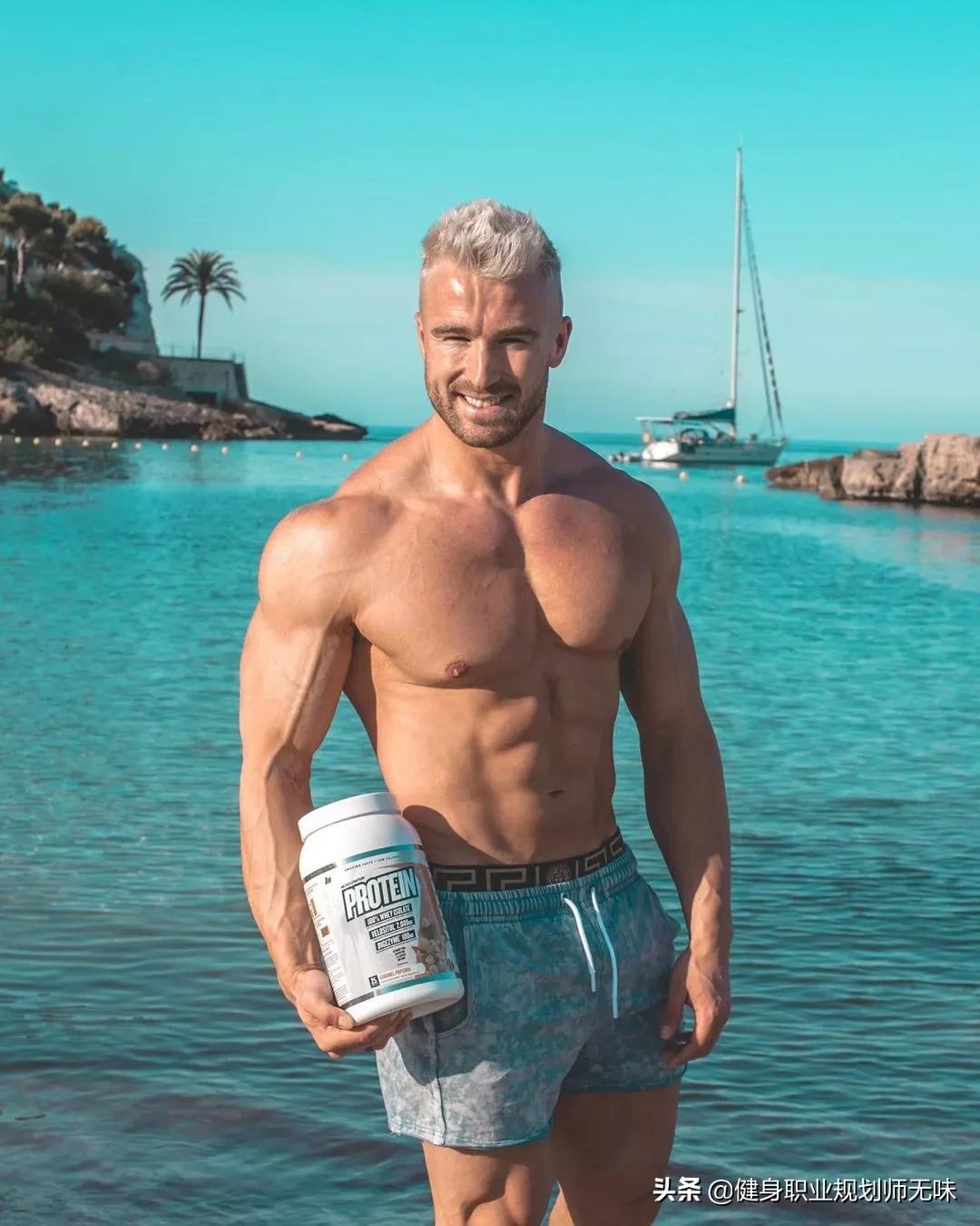 健身补剂到底是什么？你真的了解它们吗？