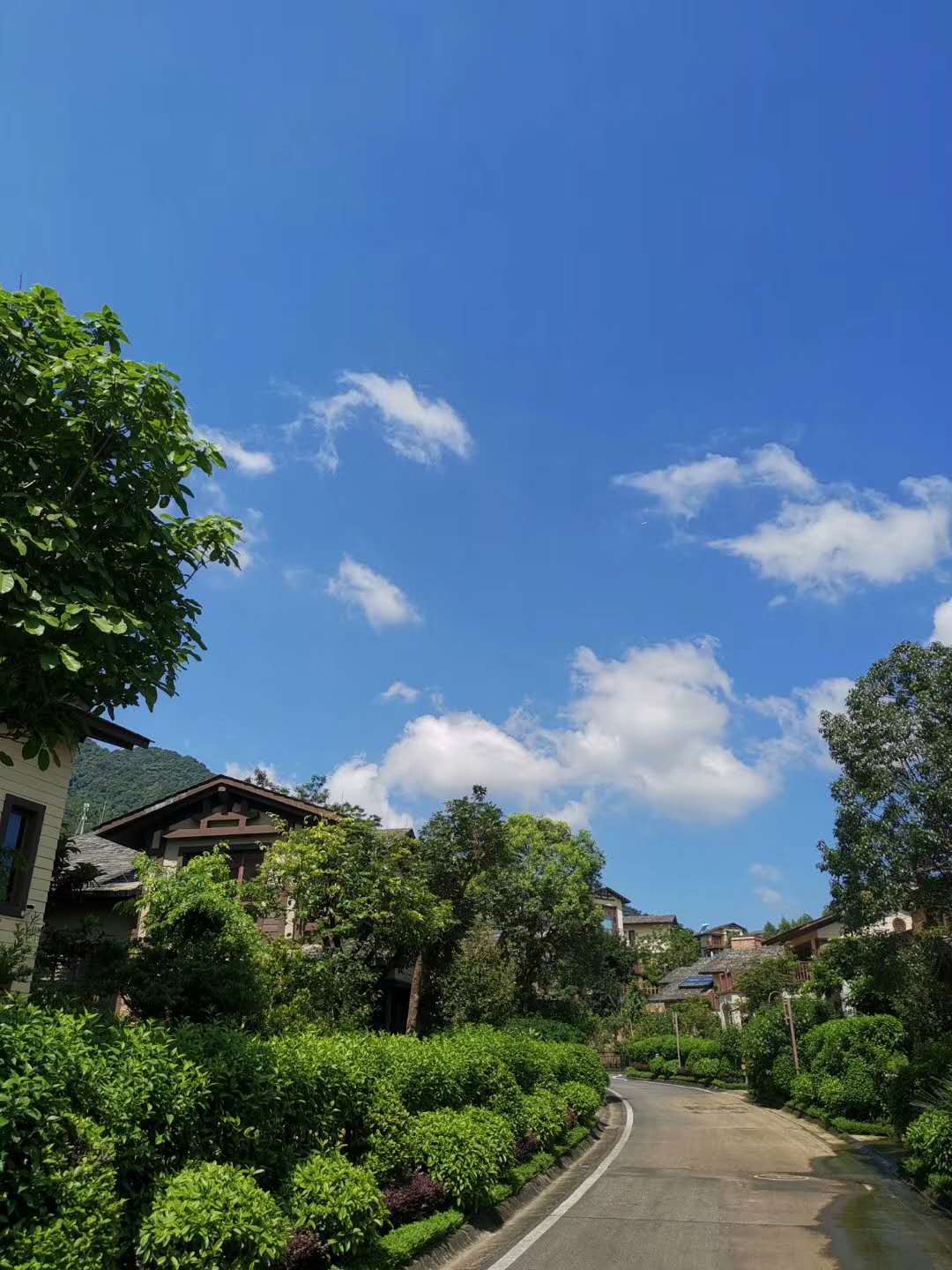 清远别墅温泉度假大泳池四房,清远市别墅温泉旅游度假