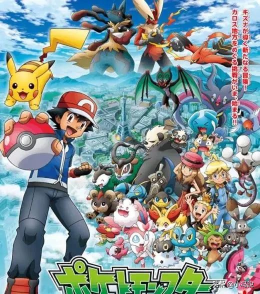 那些陪伴50、60、70、80、90后的经典动画片，每一部都是童年回忆