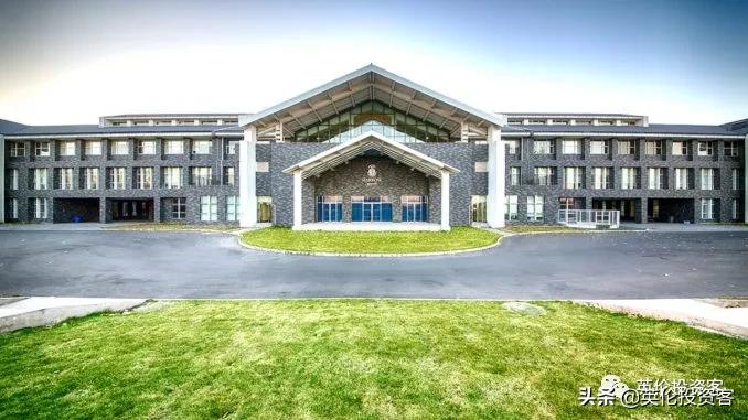 北京最贵的十大学校,北京最贵国际高中排名