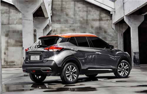 劲客和缤越哪个值得入手,年轻人买suv13万左右的推荐