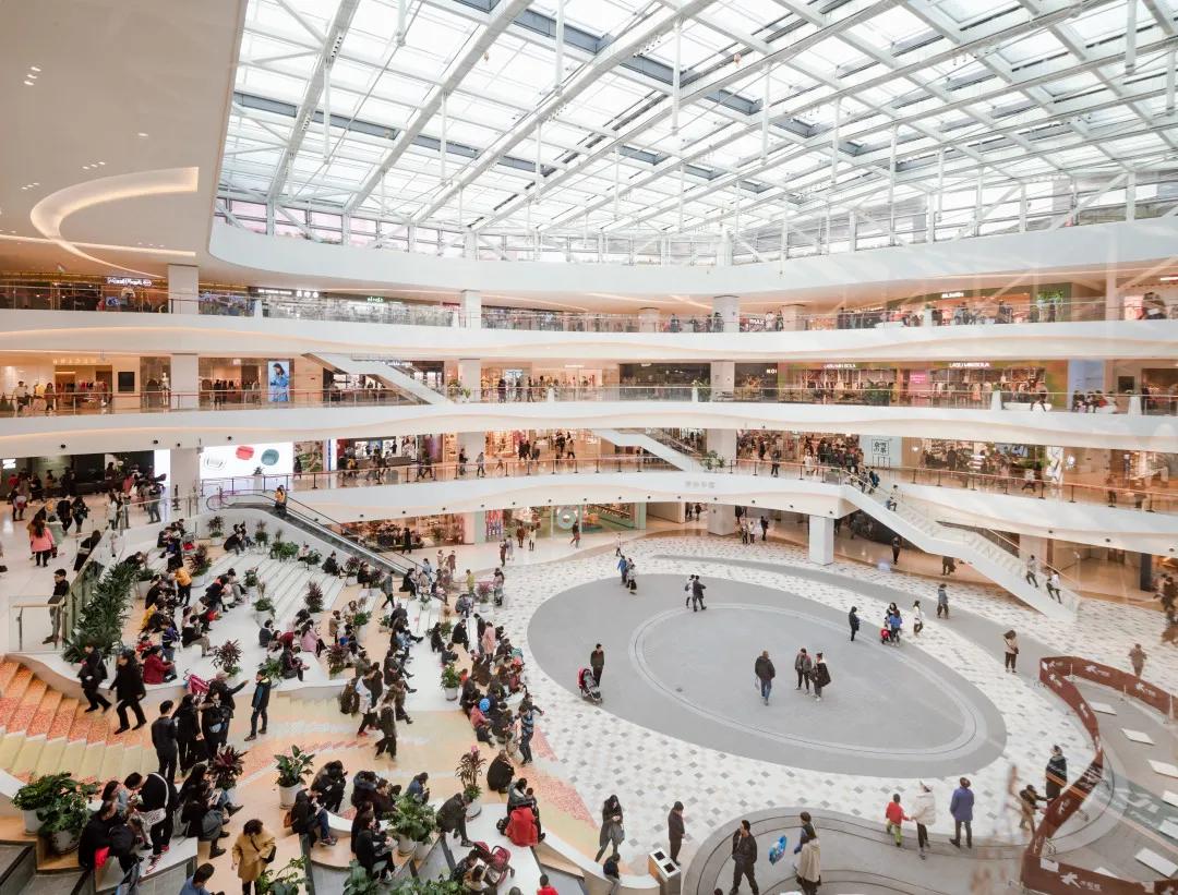 西安大雁塔和大悦城项目,西安大悦城长安项目