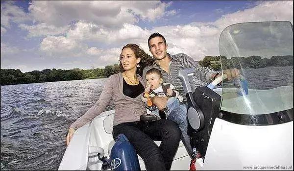 范佩西范德法特告别赛,范佩西范德法特