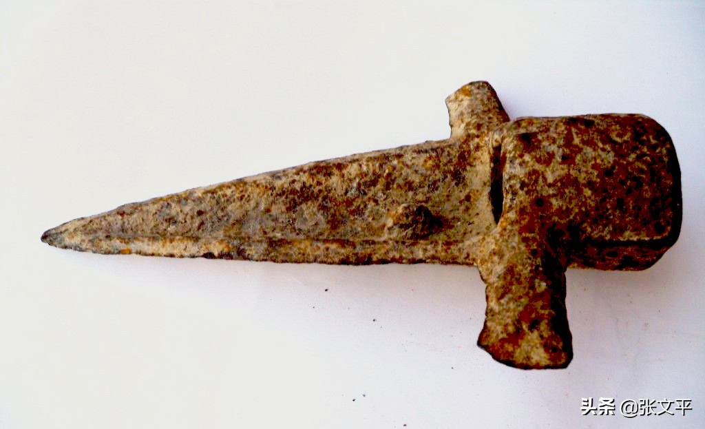 趣话煤炭（十五）：蜂窝煤的鼻祖，是汉代用来冶铁的煤饼