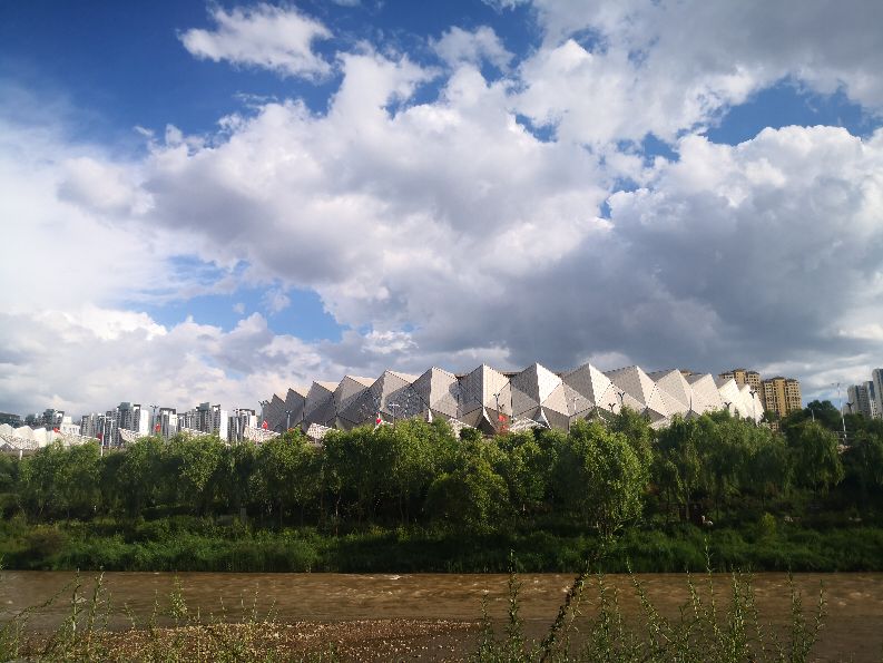 青海西宁回族女人性格特点,西宁人的特点是什么