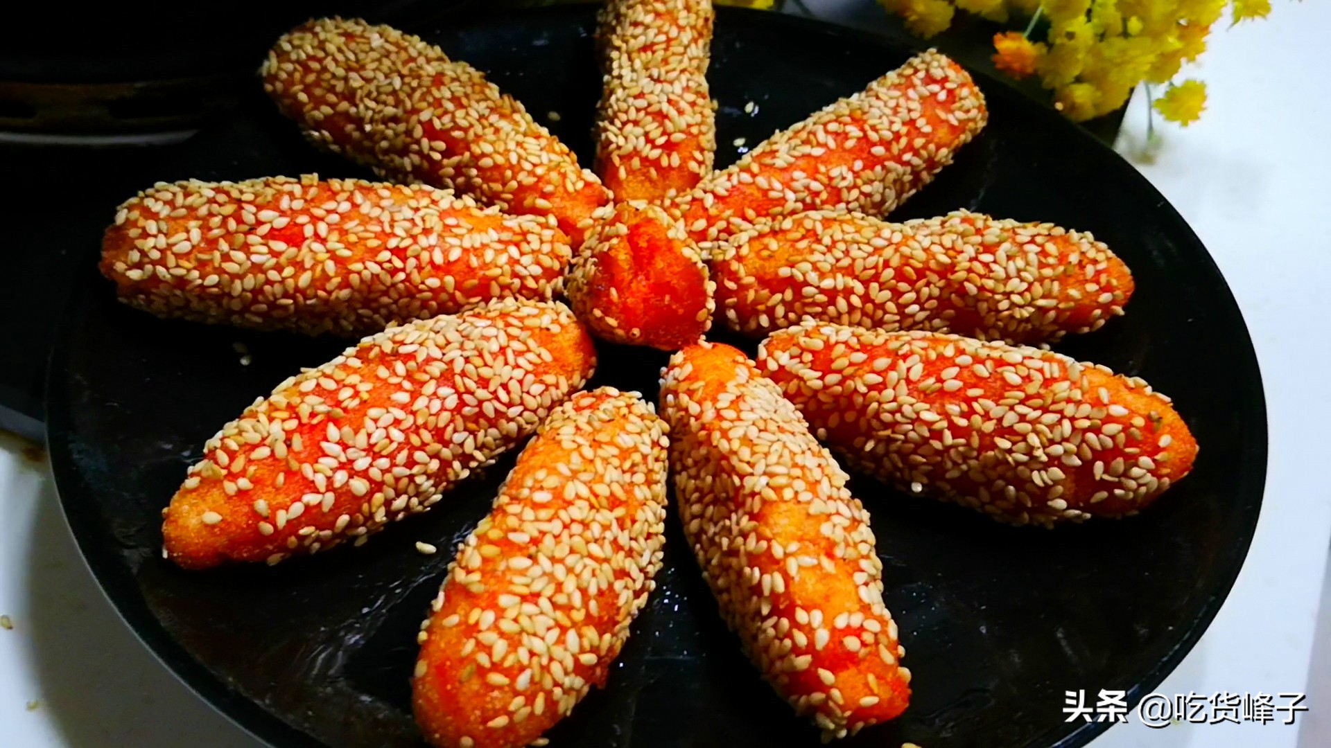 自从学会这“5道”特色早餐，不吃早饭的儿子抢着吃，一周不重样