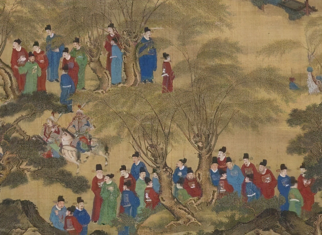 明朝最倒霉的十个皇帝,明朝最惨的三大皇帝