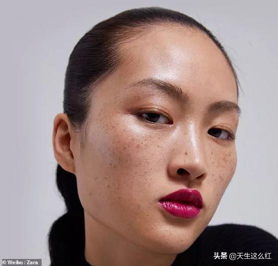 *化丑**中国人的西式审美流行一百多年了，是时候结束了