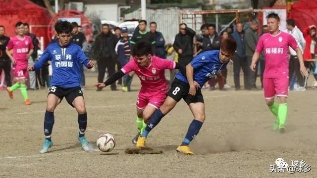 “四三三”接棒“华南虎”，延续梅县职业足球之火