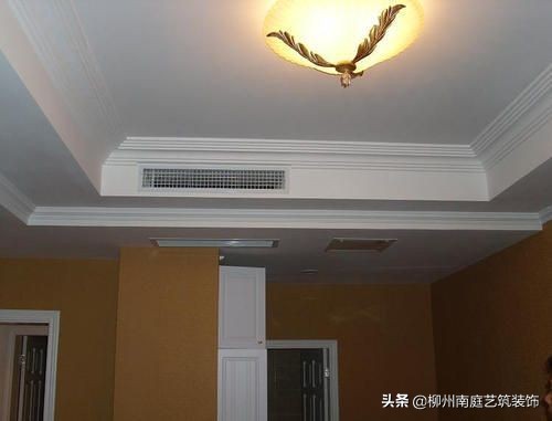 新房装修是地暖好还是中央空调好,新房装修如何选择中央空调