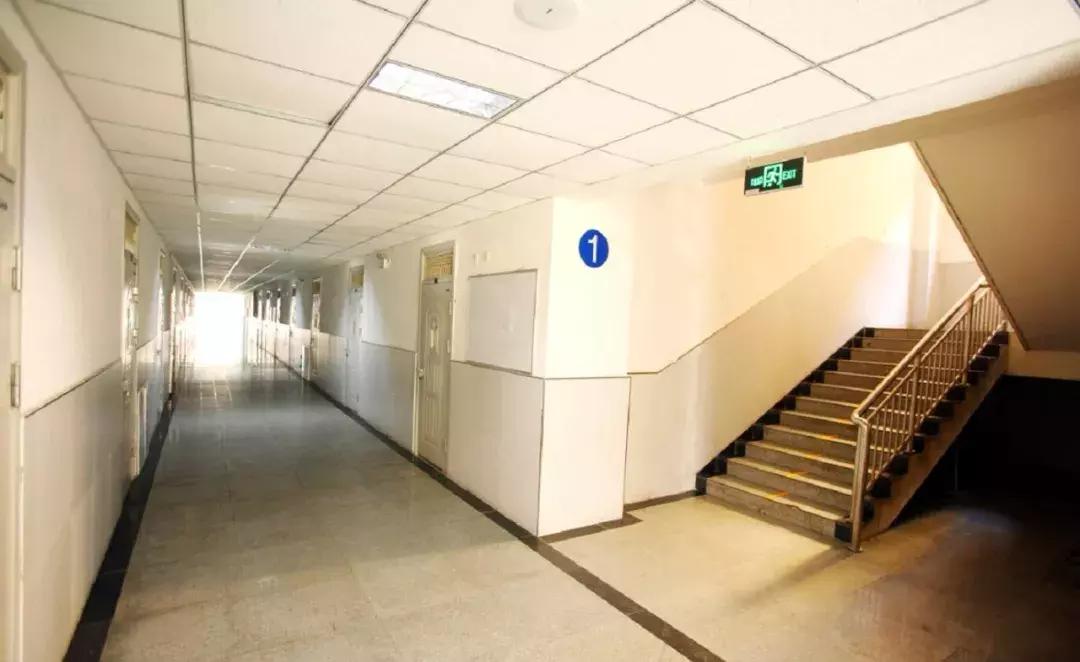 西安博爱国际学校中学部口碑,西安博爱国际学校全景