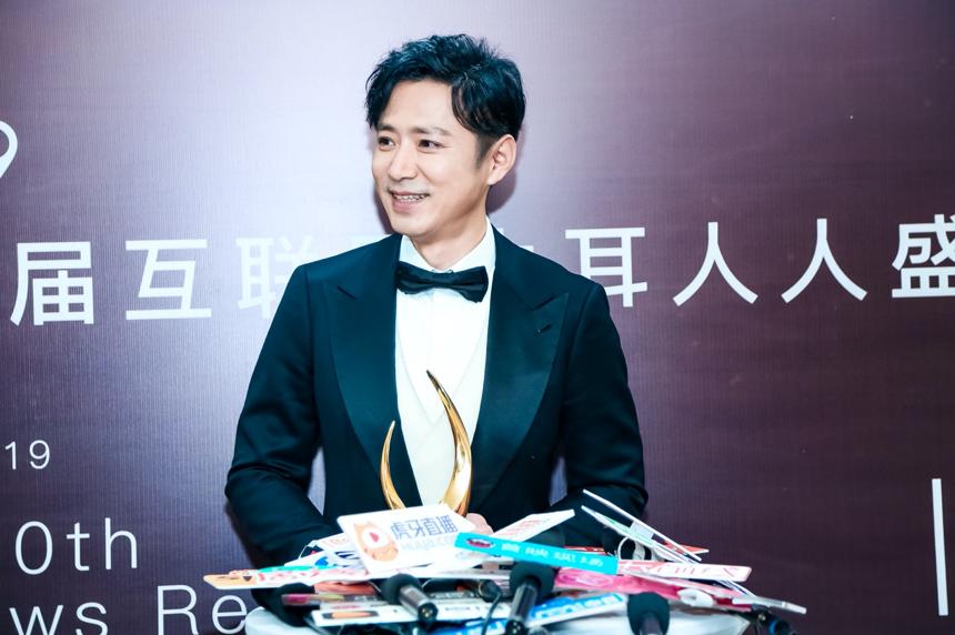 2019第十届互联网牛耳人人盛典,2018第九届牛耳文娱盛典隆重开幕