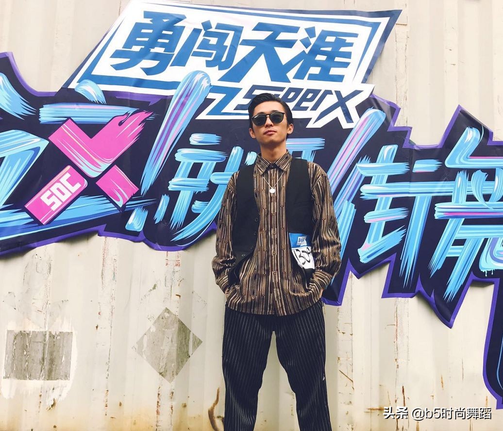 这就是街舞第二季kinjaz成员,这就是街舞第二季叶音接帽子视频