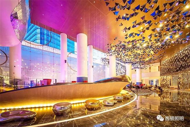 广州w酒店案例分析,苏州餐饮酒店设计案例