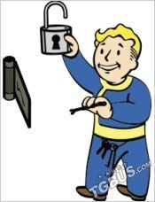 辐射488号避难所,辐射4辐射技能