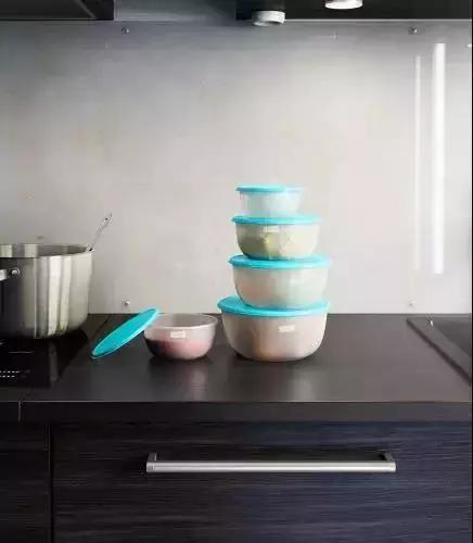 宜家靠这些“假照片”,订阅量28.5亿直逼《哈利波特》