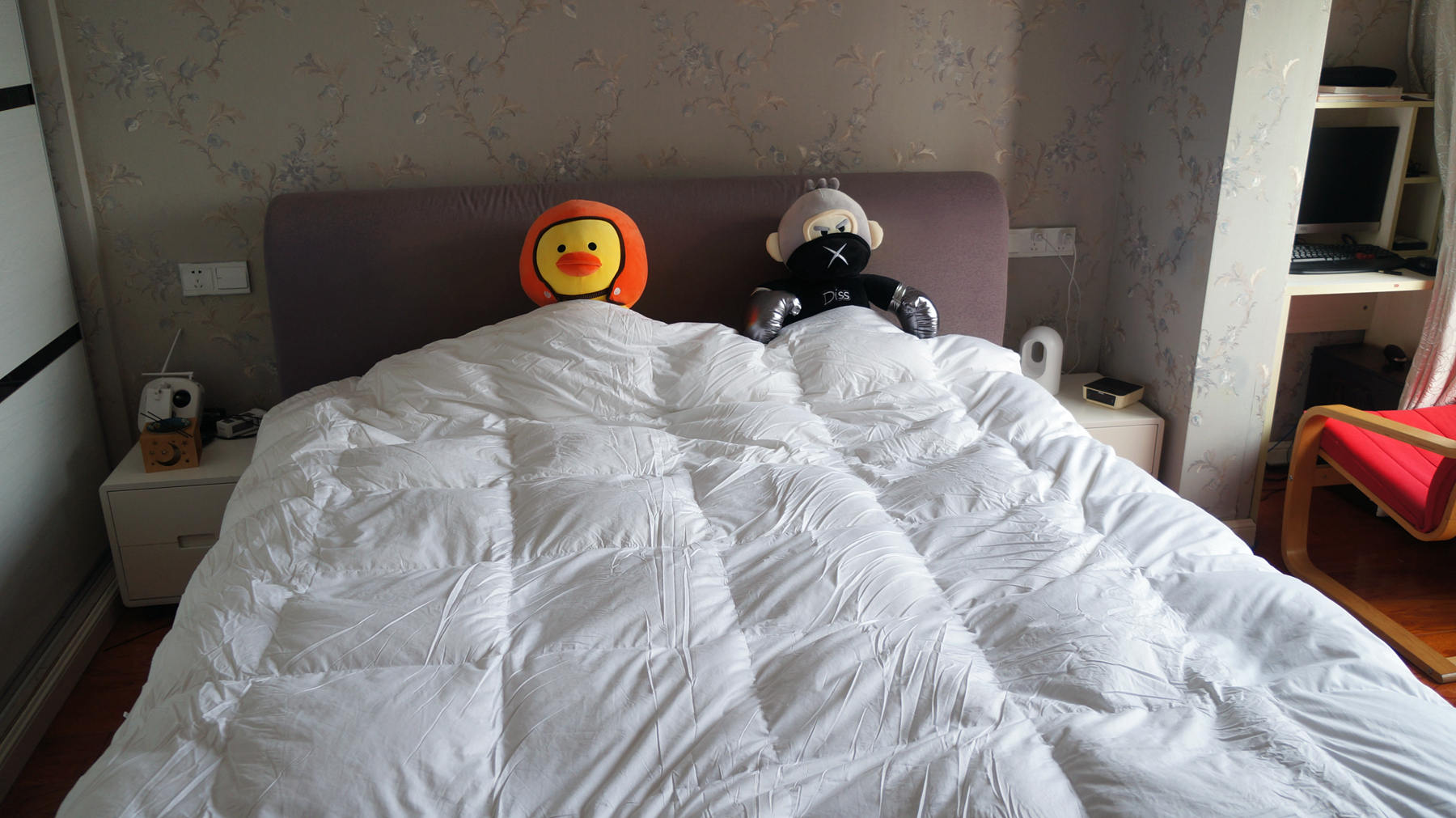 石墨烯电热毯和碳纤维电热毯区别,水暖电热毯怎么选择舒适