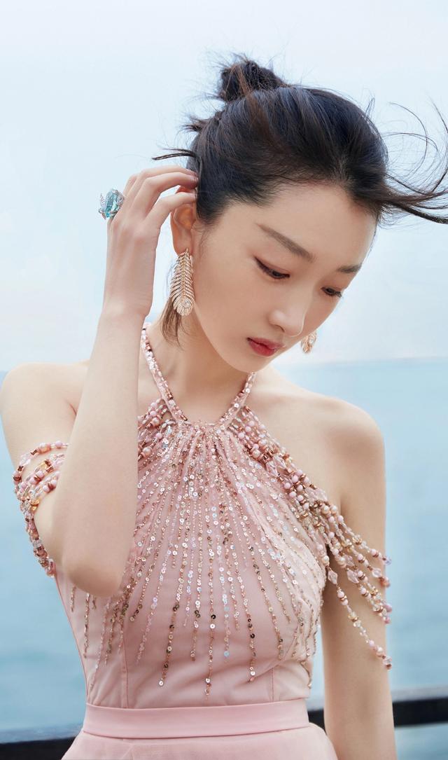 福布斯中国名人榜周冬雨,周冬雨年度十佳